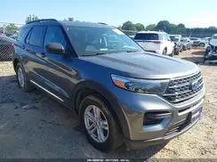 1FMSK8DH9NGB99089 2022 FORD EXPLORER