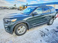 1FMSK8DH9NGC04100 2022 FORD EXPLORER