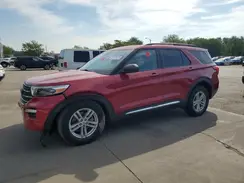 1FMSK8DH9NGC04498 2022 FORD EXPLORER
