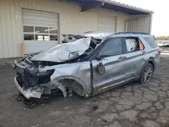 1FMSK8DH9NGC08745 2022 FORD EXPLORER
