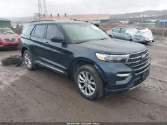 1FMSK8DH9NGC09474 2022 FORD EXPLORER