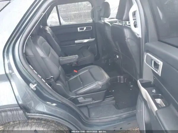 1FMSK8DH9NGC09474 2022 FORD EXPLORER - Image 8