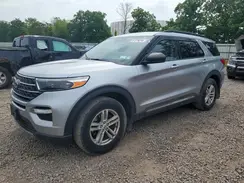 1FMSK8DH9NGC10155 2022 FORD EXPLORER