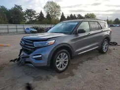 1FMSK8DH9NGC15503 2022 FORD EXPLORER