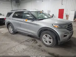 1FMSK8DH9NGC17865 2022 FORD EXPLORER