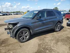 1FMSK8DH9NGC19857 2022 FORD EXPLORER
