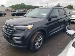 1FMSK8DH9NGC25819 2022 FORD EXPLORER