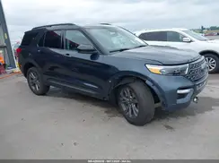 1FMSK8DH9NGC27814 2022 FORD EXPLORER