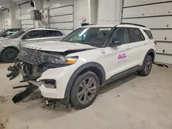 1FMSK8DH9NGC28932 2022 FORD EXPLORER