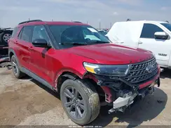 1FMSK8DH9NGC33872 2022 FORD EXPLORER