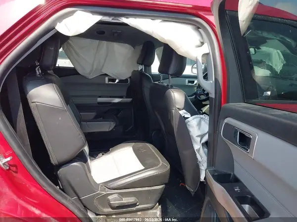 1FMSK8DH9NGC33872 2022 FORD EXPLORER - Image 8