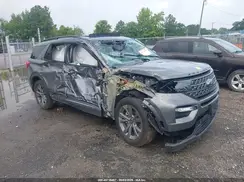1FMSK8DH9NGC38151 2022 FORD EXPLORER