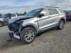 1FMSK8DH9NGC41938 2022 FORD EXPLORER