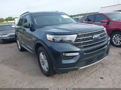 1FMSK8DH9NGC46668 2022 FORD EXPLORER