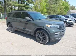 1FMSK8DH9NGC47688 2022 FORD EXPLORER