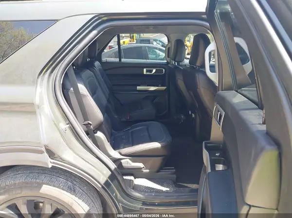 1FMSK8DH9NGC47688 2022 FORD EXPLORER - Image 8