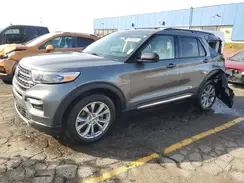 1FMSK8DH9PGA01596 2023 FORD EXPLORER