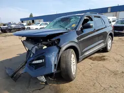 1FMSK8DH9PGA07902 2023 FORD EXPLORER
