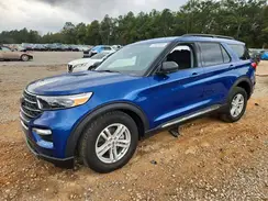 1FMSK8DH9PGA08516 2023 FORD EXPLORER