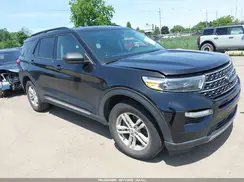 1FMSK8DH9PGA08550 2023 FORD EXPLORER