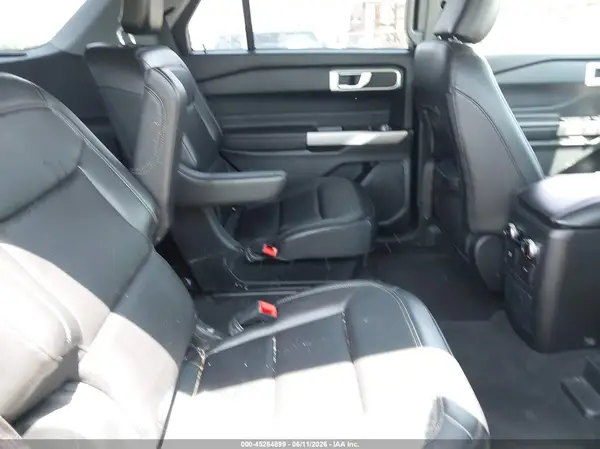 1FMSK8DH9PGA08550 2023 FORD EXPLORER - Image 8