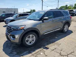 1FMSK8DH9PGA10024 2023 FORD EXPLORER