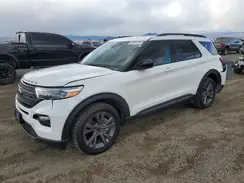 1FMSK8DH9PGA10184 2023 FORD EXPLORER