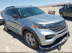 1FMSK8DH9PGA13716 2023 FORD EXPLORER