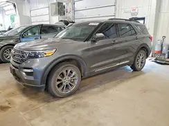1FMSK8DH9PGA15417 2023 FORD EXPLORER