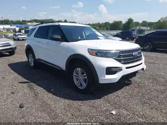 1FMSK8DH9PGA18611 2023 FORD EXPLORER