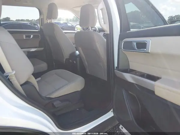 1FMSK8DH9PGA18611 2023 FORD EXPLORER - Image 8