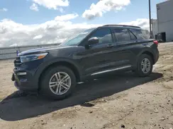 1FMSK8DH9PGA22349 2023 FORD EXPLORER