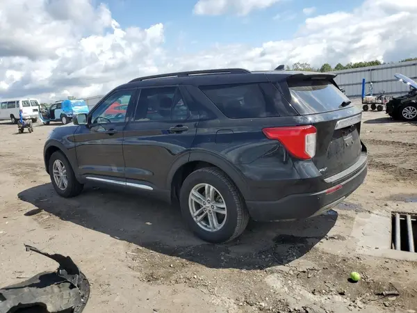 1FMSK8DH9PGA22349 2023 FORD EXPLORER - Image 2