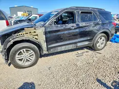 1FMSK8DH9PGA22612 2023 FORD EXPLORER