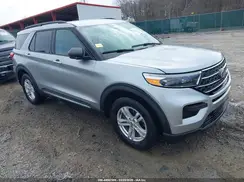 1FMSK8DH9PGA25834 2023 FORD EXPLORER