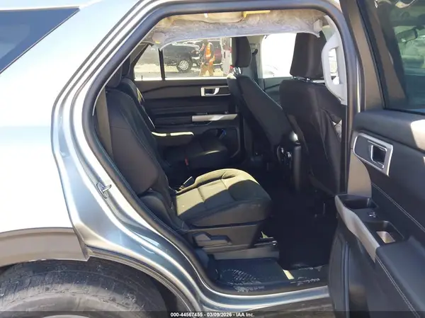 1FMSK8DH9PGA25834 2023 FORD EXPLORER - Image 8