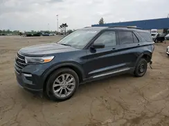1FMSK8DH9PGA27616 2023 FORD EXPLORER