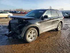 1FMSK8DH9PGA31326 2023 FORD EXPLORER