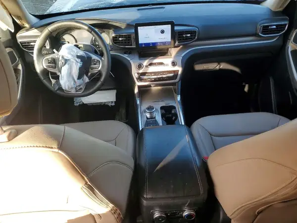 1FMSK8DH9PGA31326 2023 FORD EXPLORER - Image 8