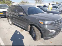 1FMSK8DH9PGA36347 2023 FORD EXPLORER