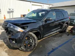1FMSK8DH9PGA38728 2023 FORD EXPLORER