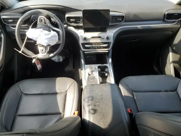 1FMSK8DH9PGA38728 2023 FORD EXPLORER - Image 8