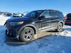 1FMSK8DH9PGA40060 2023 FORD EXPLORER