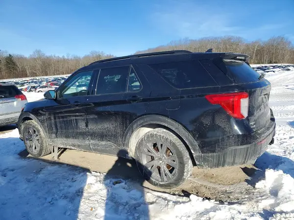 1FMSK8DH9PGA40060 2023 FORD EXPLORER - Image 2