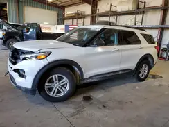 1FMSK8DH9PGA40530 2023 FORD EXPLORER