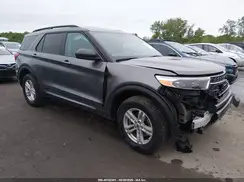 1FMSK8DH9PGA51365 2023 FORD EXPLORER