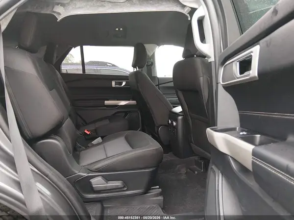1FMSK8DH9PGA51365 2023 FORD EXPLORER - Image 8