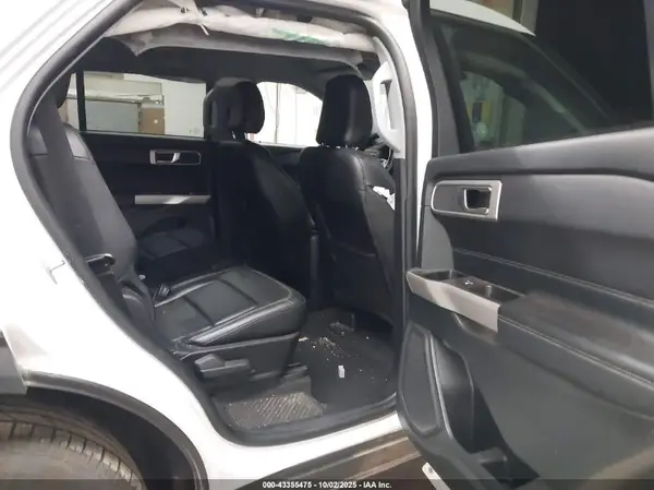 1FMSK8DH9PGA56128 2023 FORD EXPLORER - Image 8