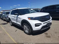 1FMSK8DH9PGA56212 2023 FORD EXPLORER