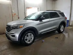 1FMSK8DH9PGA59157 2023 FORD EXPLORER